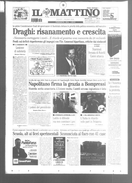 Il mattino